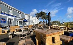 Babbacombe Royal Hotel And Carvery